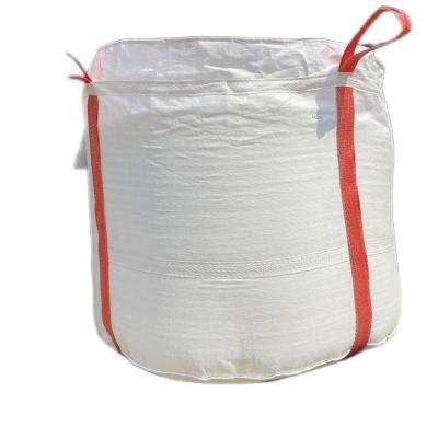 China Food grade high quality price good bulk 1 ton jumbo bag fibc bag and heavy duty bags for sale