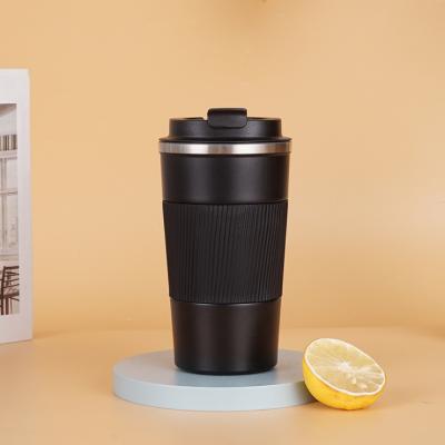 China Customized Brand New Disposable Vacuum Thermos Speaker Business Stainless Steel Water Bottle Smart Tumbler Sublimation for sale