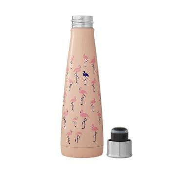 China Wholesale Bpa Free Custom Viable Double Wall Mouth Stainless Steel Vacuum Insulated Vacuum Insulated Bottle Coffee Thermo Bottle Termos Bottle for sale