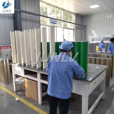 China Chemical JUNLV good quality industry coalescing natural gas filter element PZC-336 / PZC336 oil separator filter for sale