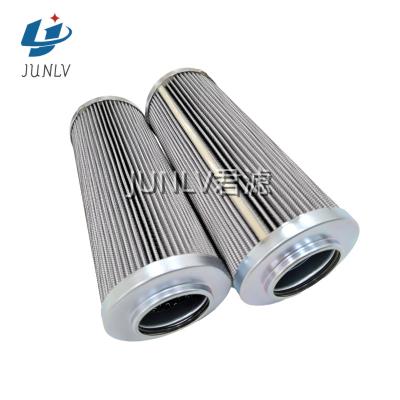 China Building Material Shops JUNLV replace similar foreign competitive products hydraulic oil filter element HC6400FDZ26H HC6400FHZ16Z HC6400FMZ13Z for sale