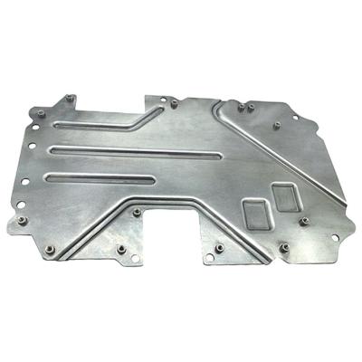 China Precision 316 Material/Steel/Aluminum/Copper Stainless Steel/etc Processing Custom Stamping Parts Die Casting Precision Sheet Metal Forming Punch for sale