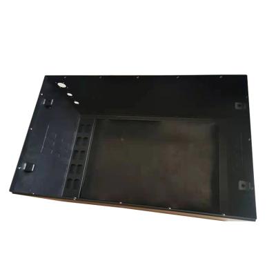 China Factory custom high quality OEM sheet metal fabrication chassis shell computer case 316/etc steel/aluminum/copper/stainless steel for sale