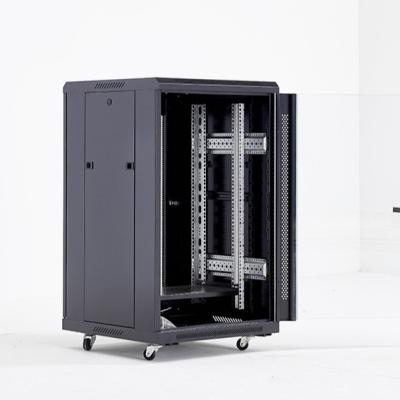 China Custom 316 Steel/Aluminum/Copper/Stainless Steel Cabinets Distribution Network Cabinets Server/etc Cabinets for sale