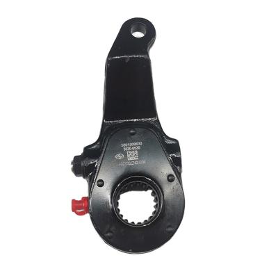 China Steel Heavy Spare Truck Parts OEM 5801508630 3530-0520 Durable Slack Adjuster for sale