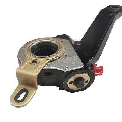 China Steel High Quality Finest Price WG7129450002 Manuel Slack Adjuster For CNHTC for sale