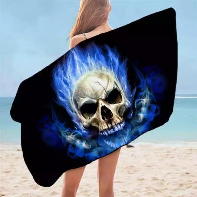 China Hot 2020 Amazon Style Antistatic 100% Polyester Custom Printed Blankets Printed Fleece Blanket for sale