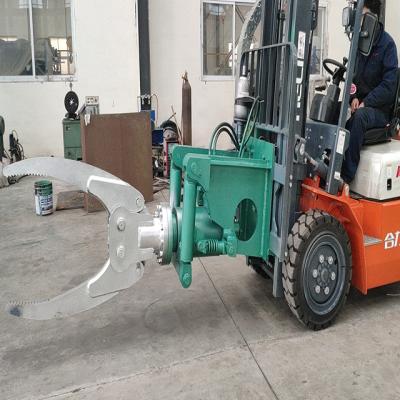 China Manufacturing Plant Trackless robotic arm 0.5 tons for sale