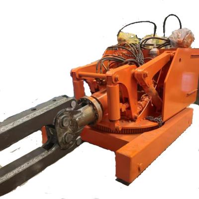 China Collaborative  Mechanical and hydraulic forging manipulator with railr 2.3T for sale