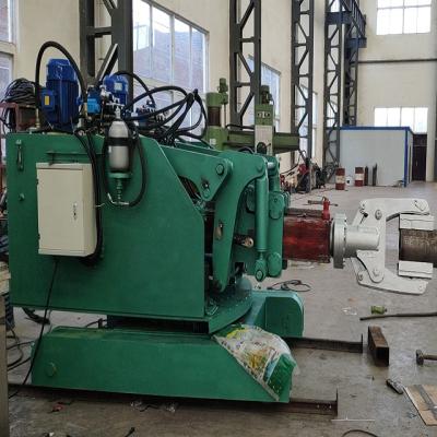 China Elongation Forging and reclaiming integrated machine 1.5T for sale