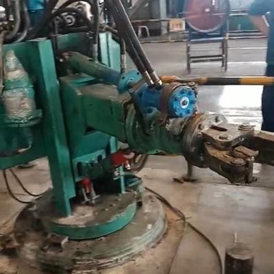 China Collaborative  Forging manipulator 200kg for sale