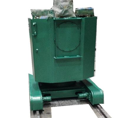 China Collaborative  Mechanical and hydraulic forging manipulator with rail 230kg for sale