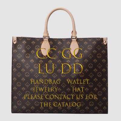 China Other Famous Ladies Bags Trends Fashion Designer Bag Sling Factory Salts Factory Brands Luxury Handbags For Famous Women for sale