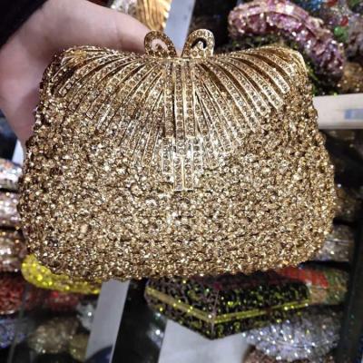 China DB527 Luxury Evening Clutch Bag Girl Party Wholesale Purse for sale