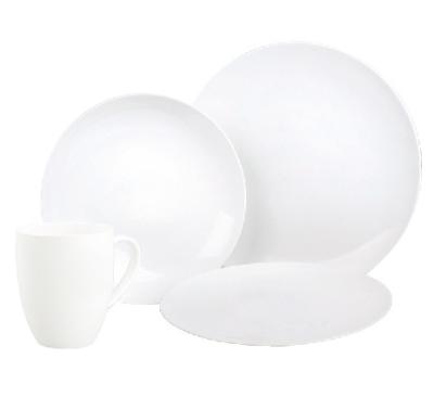 China 100% PLA Professional Biodegradable Tableware Series Hot Sale China Manufacturer for sale