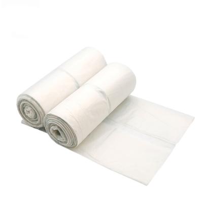 China China best quality compostable supplier pla compostable biodegradable bag for home supermarket for sale