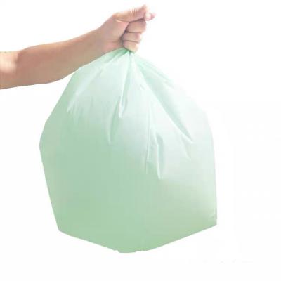 China Factory Quality and Quantity Assured Individually Supply Restaurant Quality and Quantity Assured Factory Plas Compostable Strong Compostable Biodegradable Waste Bag for sale