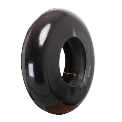 China Rubber Tire Retreading Inner Casing Rubber Automotive Inner Tube Explosion Proof Tire for sale