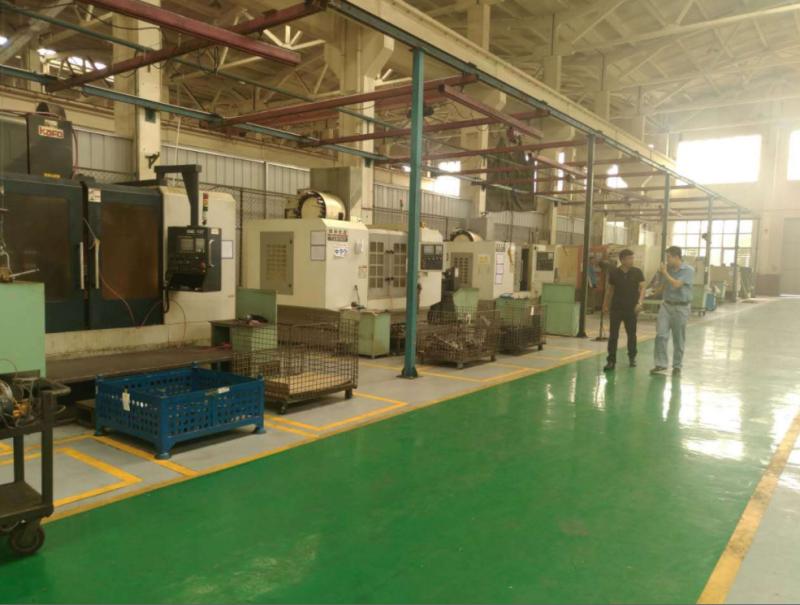 Verifizierter China-Lieferant - Fujian Putian Hongyu Metal Products Co., Ltd.