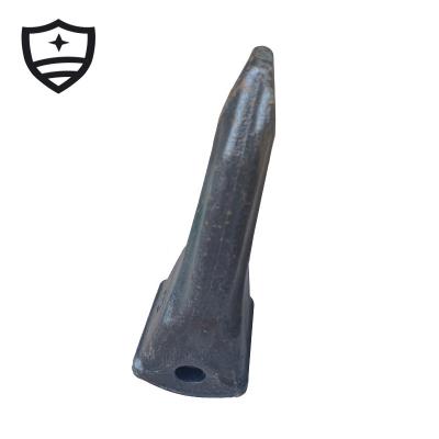 China Custom Digger Bucket Teeth Heat Treatment IU3352 Excavator Rock Teeth for sale