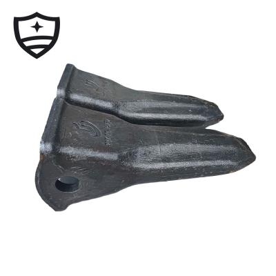 China Punto de dentadura de cubo forjado para cargador industrial 9W8452 Resistencia a los impactos en venta