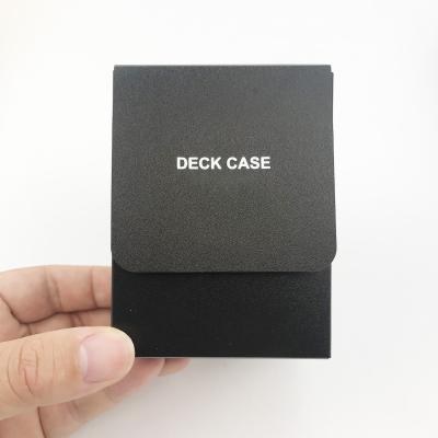 China Custom High Quality Waterproof Durable Popular Platform Plastic White Rated Card Storage Box for sale