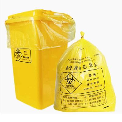 China Disposable 10 Gallon 24