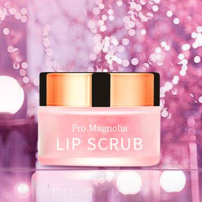 China Other Custom Wholesale Private Label Lip Care Nourish To Moisturize Vegan Natural Organic Pink Sugar Lip Scrub for sale