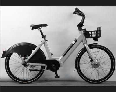 China Share standard of ebike for sale