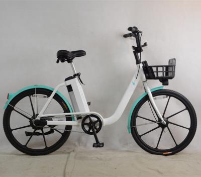 China Share standard of ebike for sale