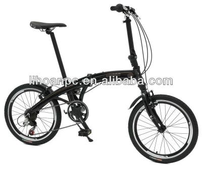 China Bicycle times of aluminum alloy 20 for sale