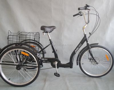 China Tricycle Steel Bikes for sale