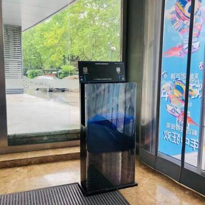 China All in 1 umbrella sharing station and system for sale