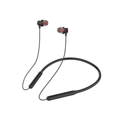 China Portable Hot Selling Stereo Noise Neckband Sports Earbuds Headset Earphone Perfect For Sports Radio for sale