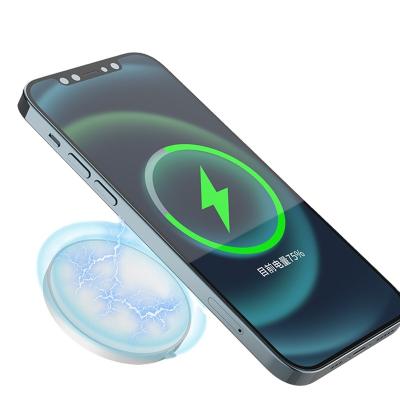 China Stents High Speed ​​Modern Portable High Cost-effective Stand Wireless Charger For Android Mobile Phone for sale