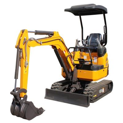 China Wholesale High Quality Custom Cheap Small Crawler Excavator With Arm Length 925mm for sale