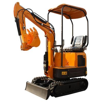 China New Style 2490mm Height Max Digging Hotels High Mining Efficiency Crawler Excavator for sale