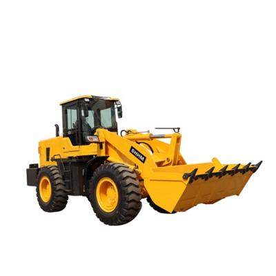 China Hot Sale Hotel Mini Excavator Backhoe Loader ZL936 For Sale for sale