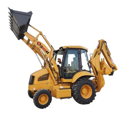 China hotels china loader excavator with price for sale for sale