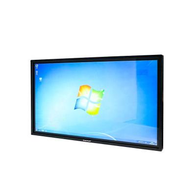 China 55inch IR Multi Touch Panel Monitor GT-TM-550SKB3-FU IR Touch Panel for LCD touchmonitor, for sale