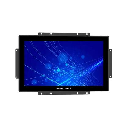 China open frame 21.5 inch touch screen monitor waterproof touch screen monitor GT-TM-2152C for sale