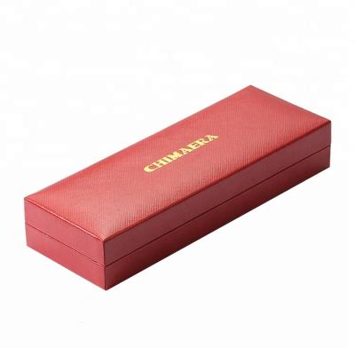 China Recycled Materials Packaging Box For Apple Watch Band Gift Box For Apple Watch Packaging Watch Strap Box for sale