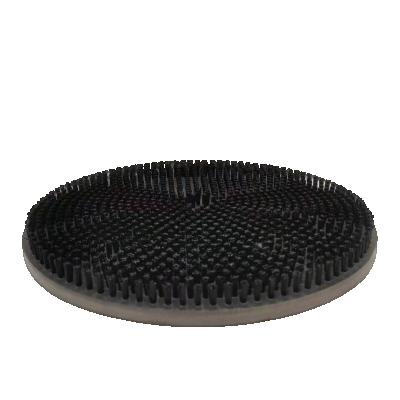 China Universal Self-successful Lifting Brush Auxiliary Table Baking Iron Table Precision Goods Work Wheel for sale