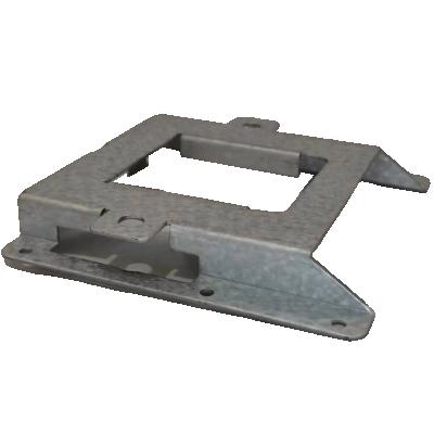 China Precision Durable Stamping Blanking Casting Riveting Full Mold Processing Production for sale