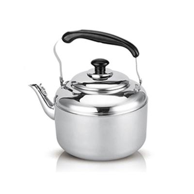 China Sustainable Multi Purpose 3L/4L/5L/6L/7L Stainless Steel Travel Water Kettle With Low Price for sale