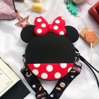 China Cute Cute Gift Kids Invent Purse Mini Storage Bag Creative Cartoon Ladies Wallet Kawaii Main Wallet Bag for sale