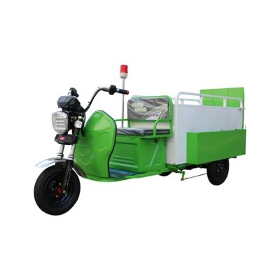 China Factory Sale Various Foldable Light Mobility Passenger Electric Tricycle Caravan for sale