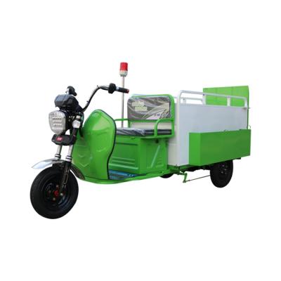 China New Type People Food Care Truck Electric Top Selling Cargo Passenger Tricycle for sale