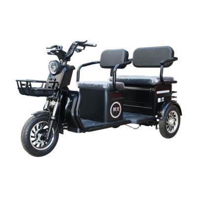 China Factory Manufacture Various Folding Electric Passenger Tricycle For Adults for sale