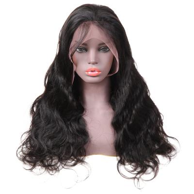 China Wholesale Real Hd Body Wave Body Wave 13X6 26inch Lacefront Pre Plucked Sellers Lace Front 613 100% Human Hair Wigs for sale